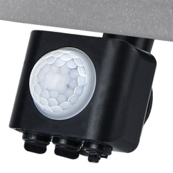 Foco Proyector LED 50W AVANT OSRAM CHIP DURIS E 2835 - Sensor Movimiento PIR