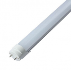 Tubo LED 12W Aluminio 90cm 180º