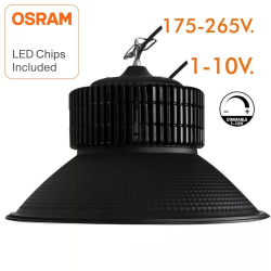 Campana Industrial LED 150W...