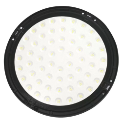 Campana Industrial LED 200W UFO OSRAM CHIP DURIS E 2835