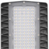 Farola LED 60W HALLEY BRIDGELUX Chip 140lm/W