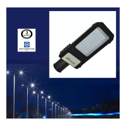 Farola LED NIZA SMD 3030 100W NATIONSTAR 70º-140º