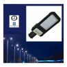 Farola LED NIZA SMD 3030 100W NATIONSTAR 70º-140º