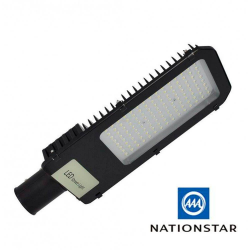 Farola LED NIZA SMD 3030 100W NATIONSTAR 70º-140º