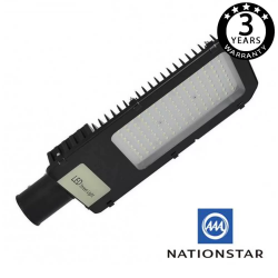 Farola LED NIZA SMD 3030 100W NATIONSTAR 70º-140º