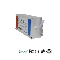 Fuente Alimentación 12V 60W 4A - Aluminio IP67