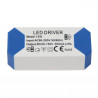 Driver para luminarias LED de 15W 300mA