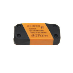 Driver para luminarias LED de 15W 300mA