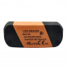 Driver para luminarias LED de 15W 300mA