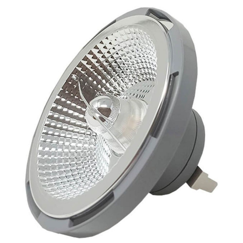 Lámpara Led Ar111 14w 45º G53 4111